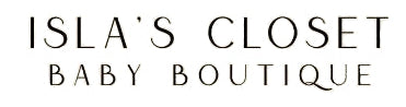 Isla’s Closet Baby Boutique