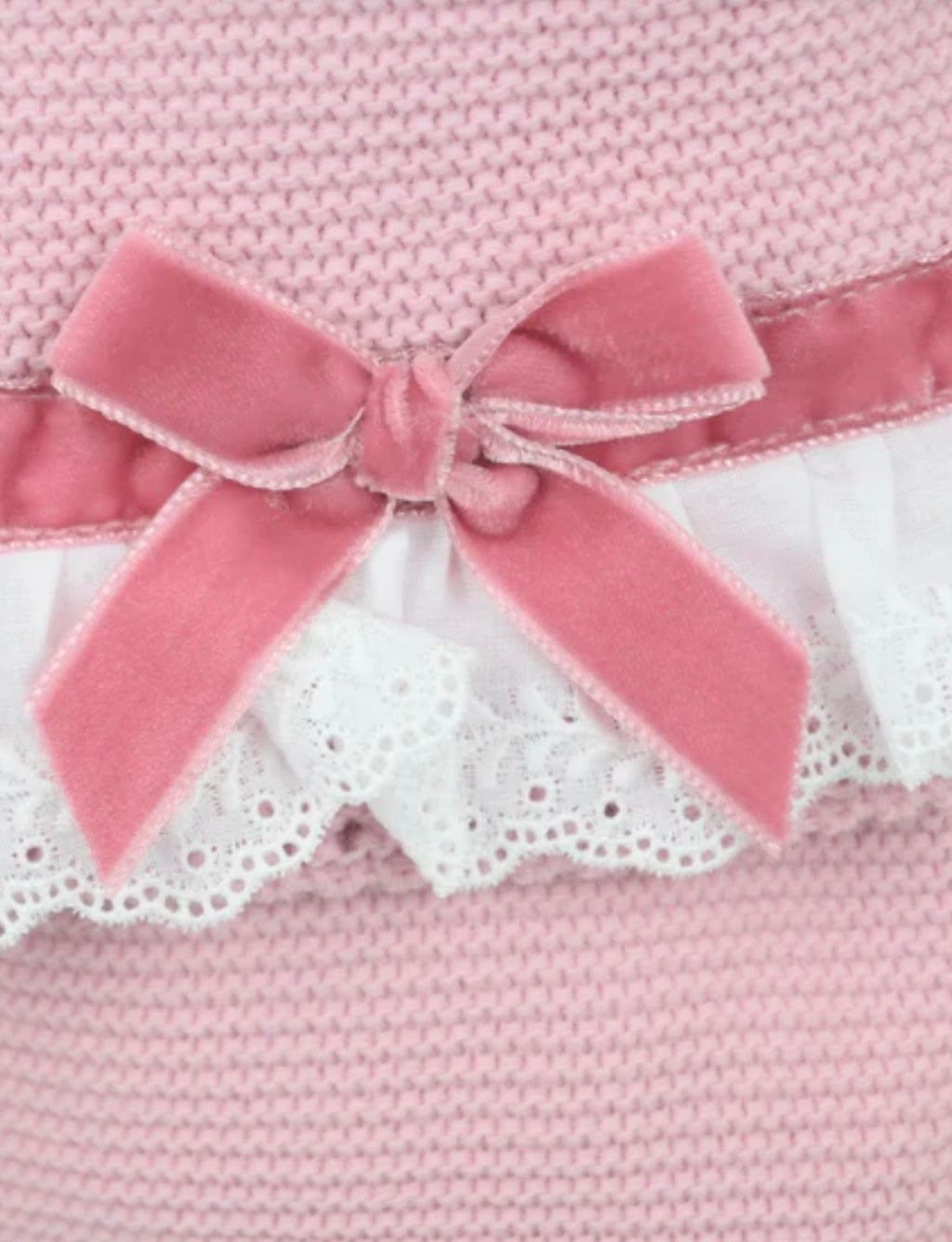 Sienna 3 Piece Set Dusky Pink