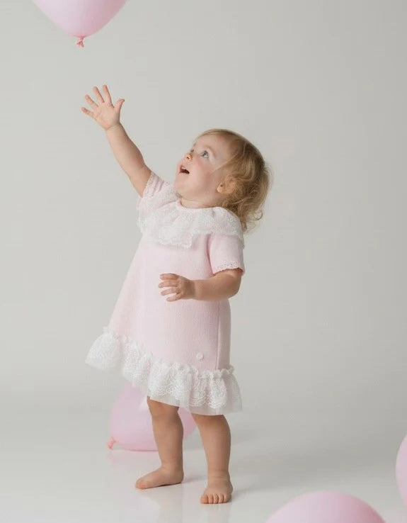 Annabelle Dress
