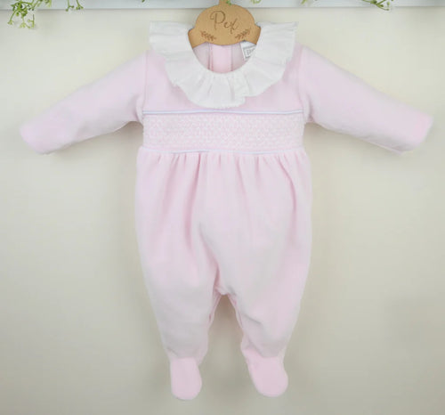 Evie Sleepsuit