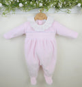 Evie Sleepsuit