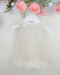 Natural Tammy Dress