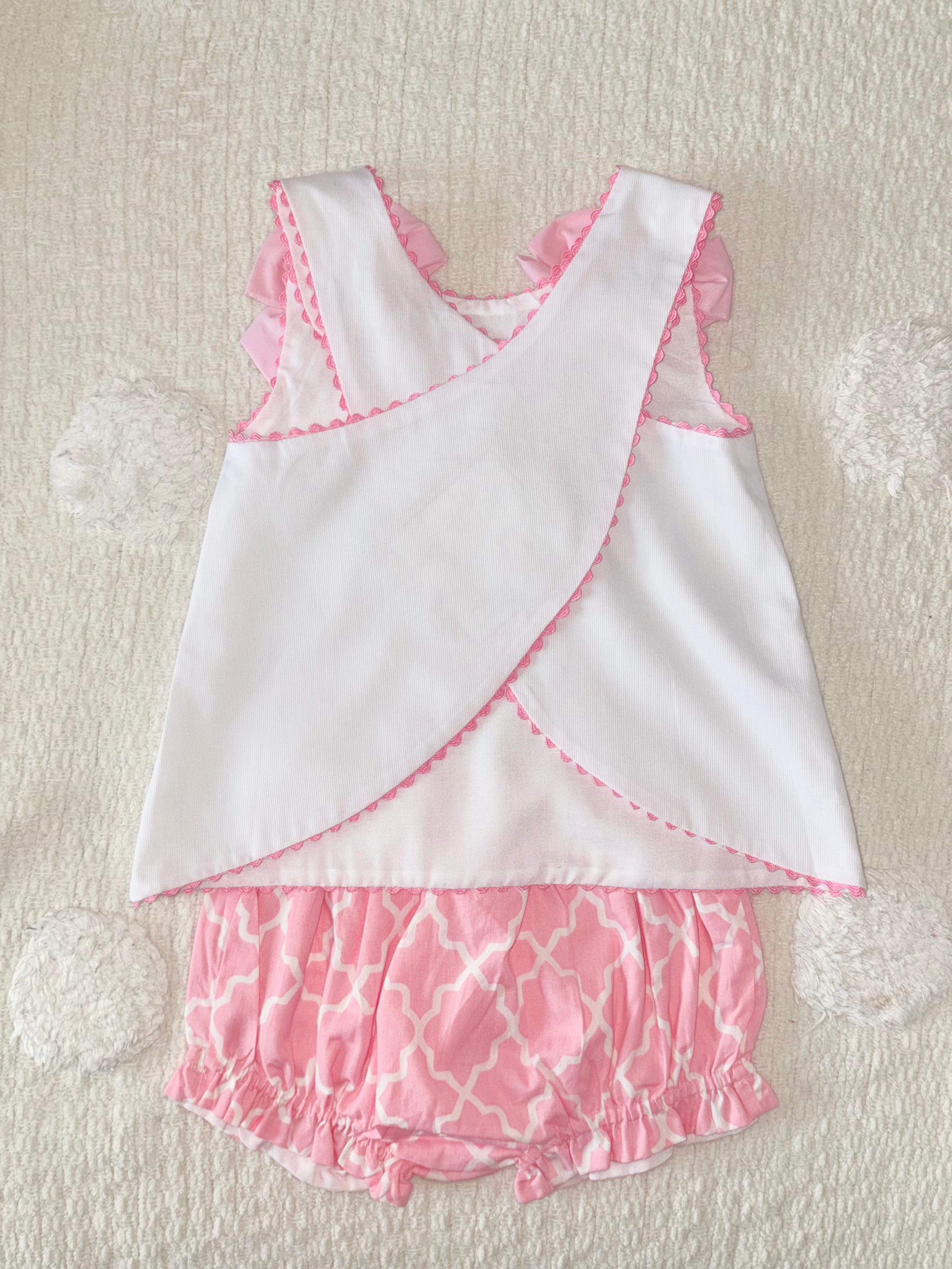Love Two Piece Set
