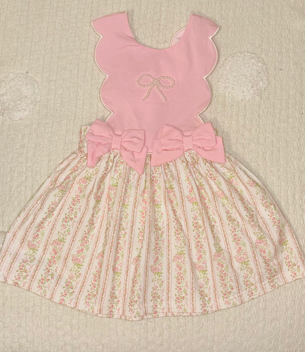 Bow Dress