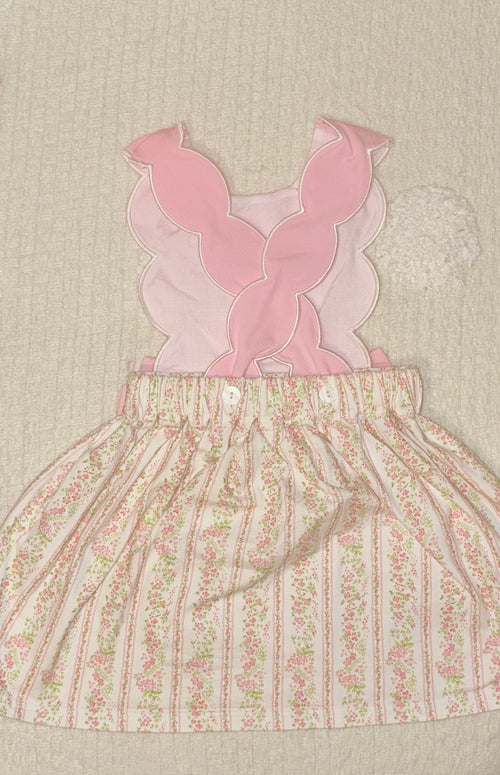 Bow Dress