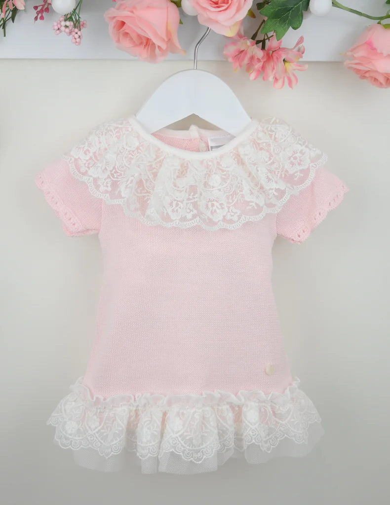 Annabelle Dress