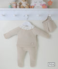 Natural Bryony Heart Outfit