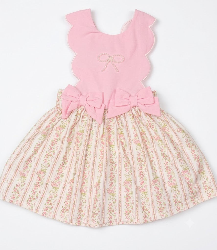 Bow Dress