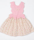 Bow Dress