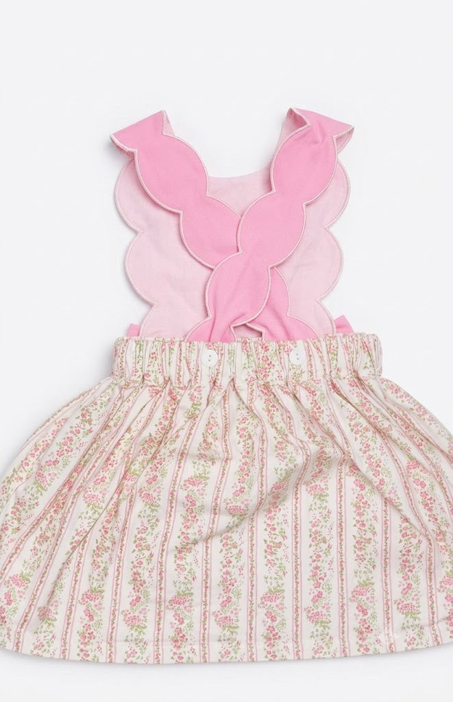 Bow Dress